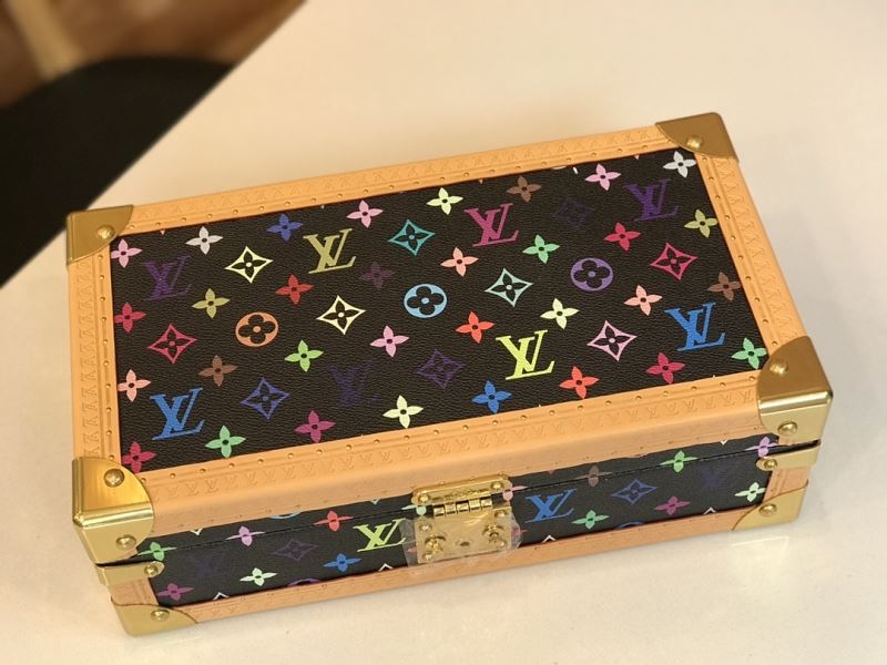 Watch Box